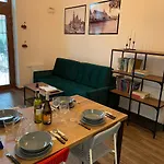 Apartmentsun Loft Apartment Wroclaw