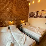 Apartmentsun Loft Apartment