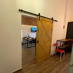 Apartment Apartmentsun Loft Wroclaw