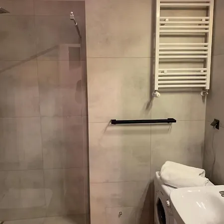 Apartmentsun Loft