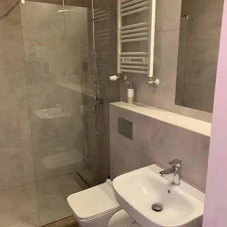 Apartmentsun Loft Apartment Wroclaw