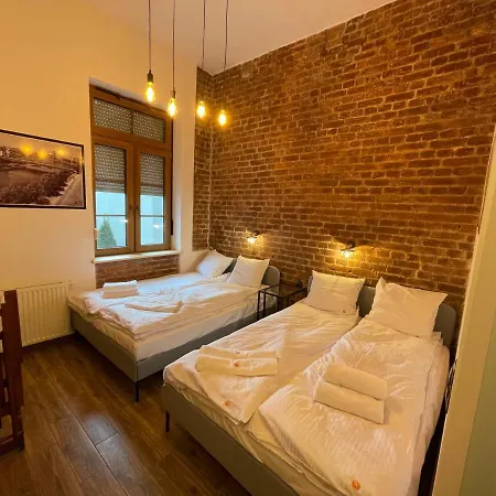 Apartmentsun Loft