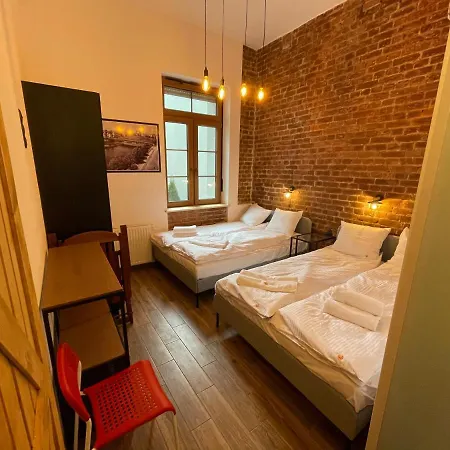Apartmentsun Loft
