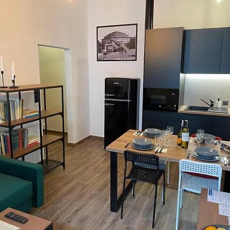 Apartmentsun Loft Apartment *
