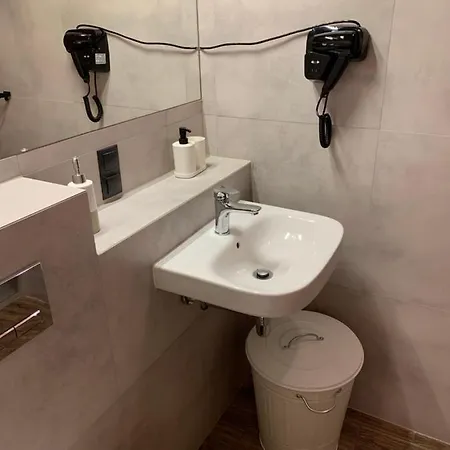 Apartmentsun Loft
