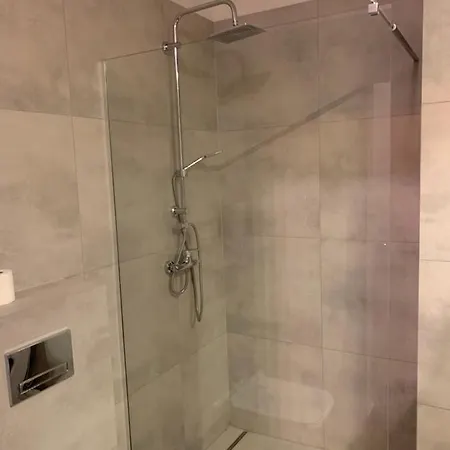 Apartmentsun Loft * 브로츠와프