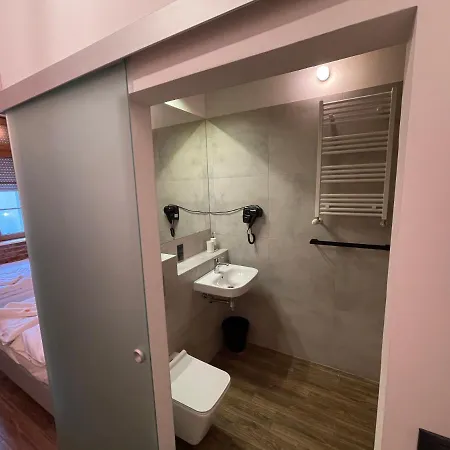 아파트 Apartmentsun Loft *