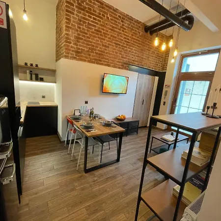Apartmentsun Loft