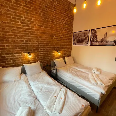 Apartmentsun Loft 아파트