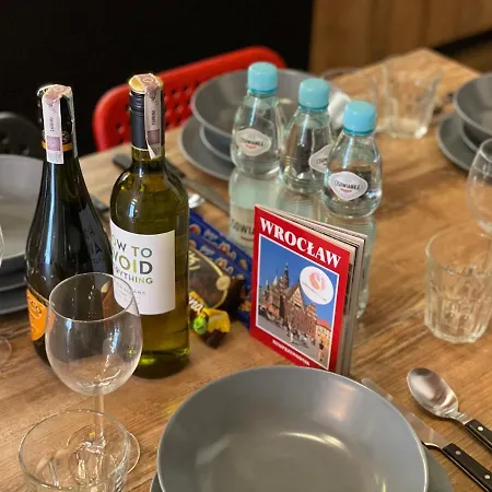 아파트 Apartmentsun Loft *