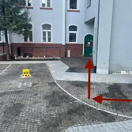 Apartmentsun Loft * 브로츠와프