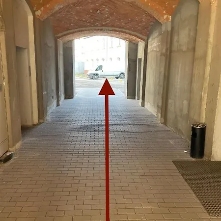 Apartmentsun Loft 아파트 *