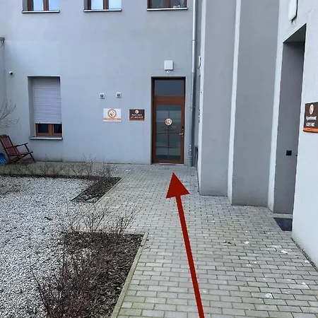 Apartmentsun Loft 아파트