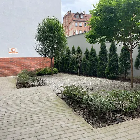 아파트 Apartmentsun Loft